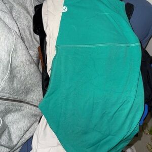 Lululemon Biker Shorts